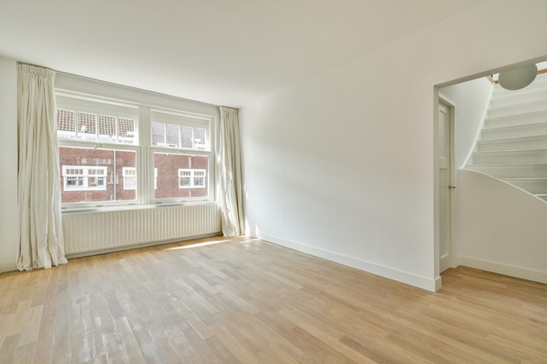 Medium property photo - Biesboschstraat 24-3, 1078 MT Amsterdam